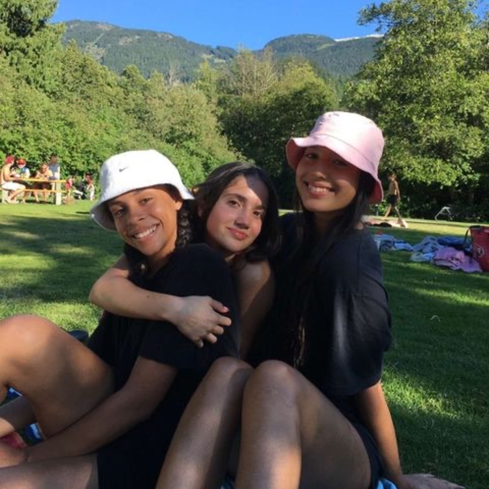 Meet your Posher, Lindsay